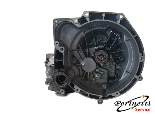 Cambio ford ecosport 0 - cambio,