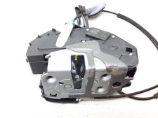 Ford Fiesta 2AJ serratura serratura porta destra anteriore originale con ZV