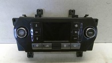 Commande chauffage FIAT BRAVO