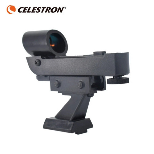 Celestron red dot finder - celestron,