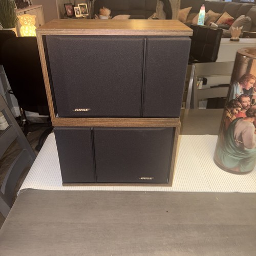 Bose 201 serie iii coppia - 201,