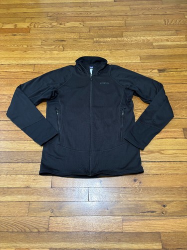 Patagonia giacca midlayer - r1,
