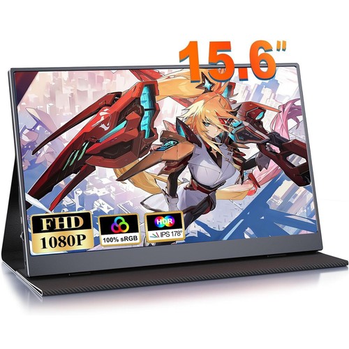 Monitor portatile pollici - portatile,
