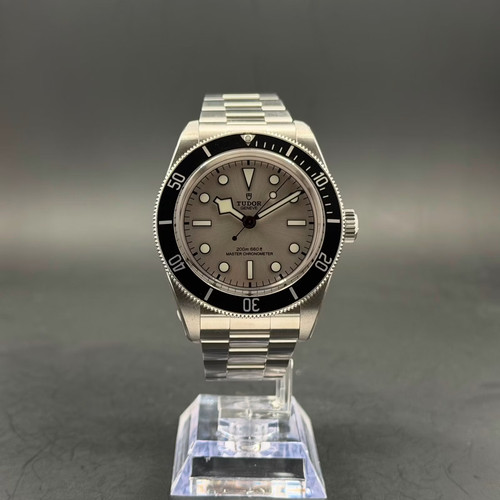 Tudor black bay - tudor, 68