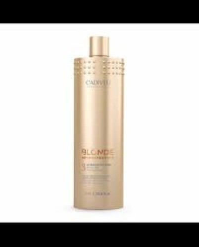 Cadiveu brasil cacau blonde - cacau,