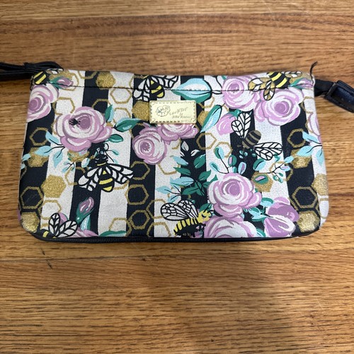 Luv betsey johnson dbl - luv,