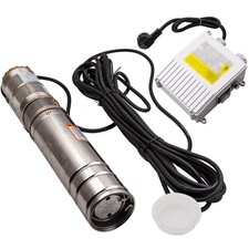 Pompa Sommersa 2800L/h for