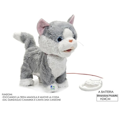 Gatto per bimbi - gatto, cucciolo