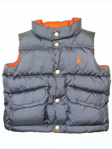 Polo ralph lauren gilet - ralph,