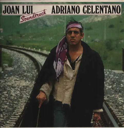 Adriano celentano joan lui - adriano,