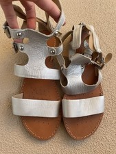 Geox Respira D Sand.Vega A