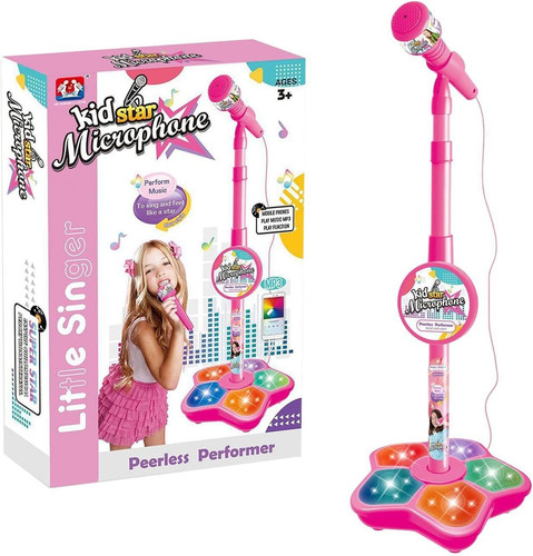 Microfono karaoke per - microfono,
