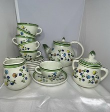 Vintage CAT 3 Ceramica