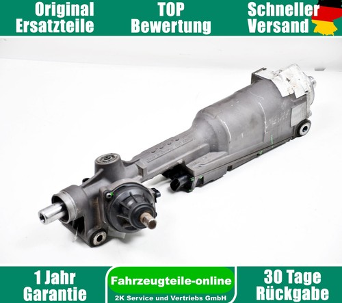 Scatola guida idroguida audi - scatola,