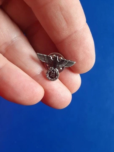 Hellas verona spilla pin badge - hellas,