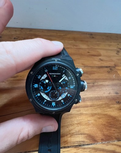 Reloj spazio24 italy - spazio24,