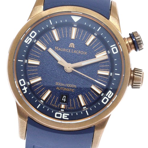 Orologio uomo automatico - orologio,