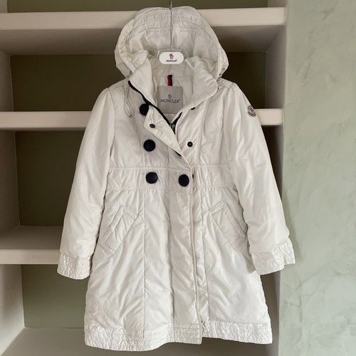 Moncler giacca piuma - , bambina