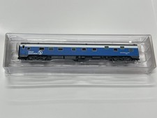 Rail Smith Great Northern-1967