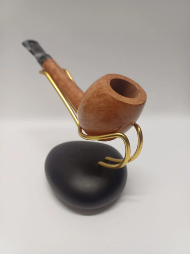 Aska pipa artigianale biliard - pipa, biliard|