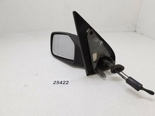 SPECCHIETTO RETROVISORE SINISTRO LEFT REAR VIEW MIRROR ORIGINALE PEUGEOT 106 2