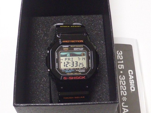 Orologio uomo casio shock - orologio,