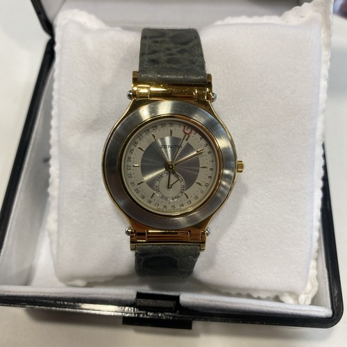 Orologio uomo zenith - orologio,