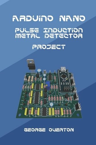 Arduino nano pulse - pulse, induction