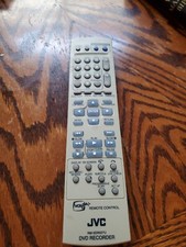 Telecomando registratore DVD