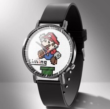 Montre Mario