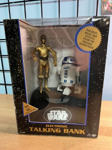 1995 star wars - wars, electronic