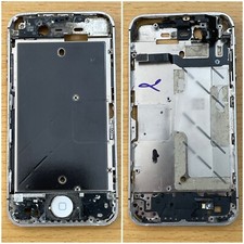Original iPhone Case Side