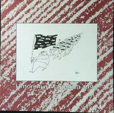 UMORISTI A MAROSTICA 1990