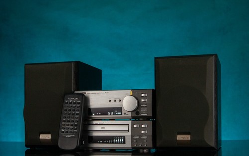 Kenwood sa7 amplificatore - r-sa7,