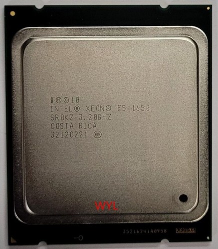 Processore intel xeon - intel,