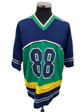 AMERICAN FOOTBALL JERSEY SHIRT