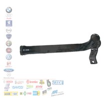 TUBO FERRO ACQUA CONDOTTO