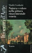 ITINERARI D'ARTE NATURA E