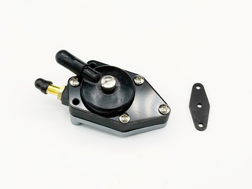 Pompa carburante per johnson - carburante,