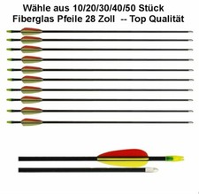 Frecce Fibra di Vetro 28