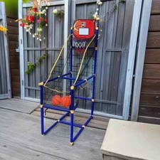 Canestro Basket Portatile per