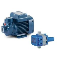 POMPA AUTOCLAVE PERIFERICA HP