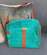 Borsa Tracolla Naj Oleari