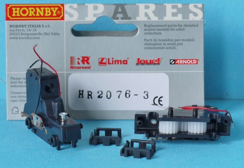 Hr2076 hornby rivarossi - hornby,