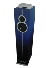 Bud Light Iconic Speaker Tower