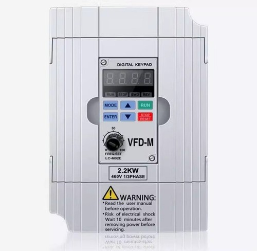 Inverter trifase 380v monofase - inverter,