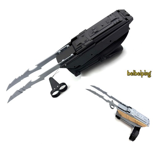 Coltello polso indossabile - da,