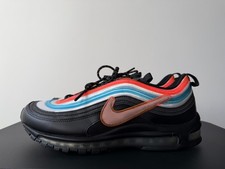 Nike Air Max 97 - Neon Seoul -