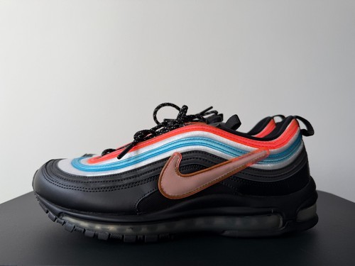 Nike air max neon - 97,