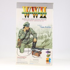 Dragon Models WWII Hauptmann